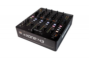 XONE:43