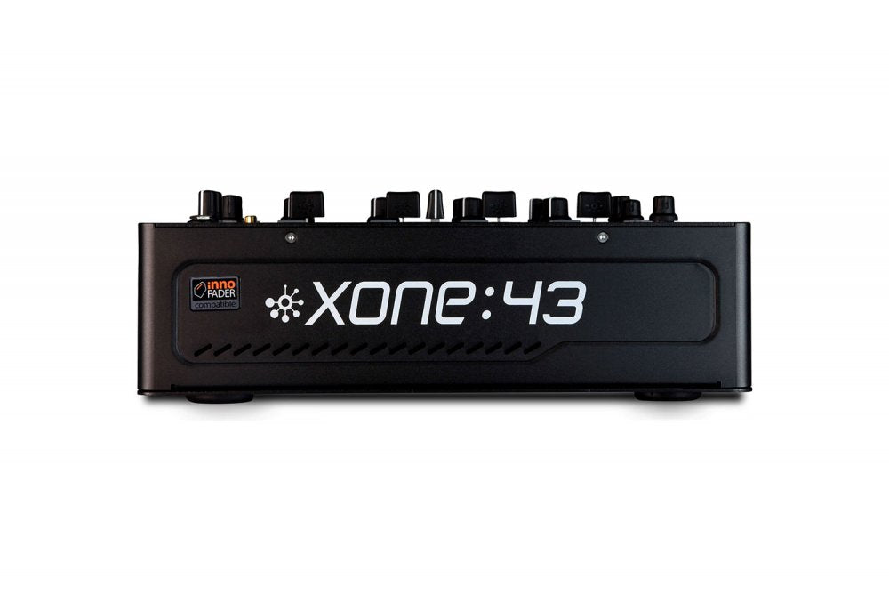 XONE:43