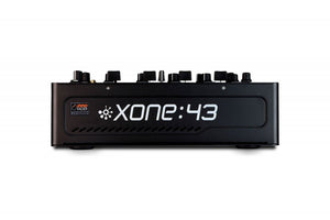 XONE:43
