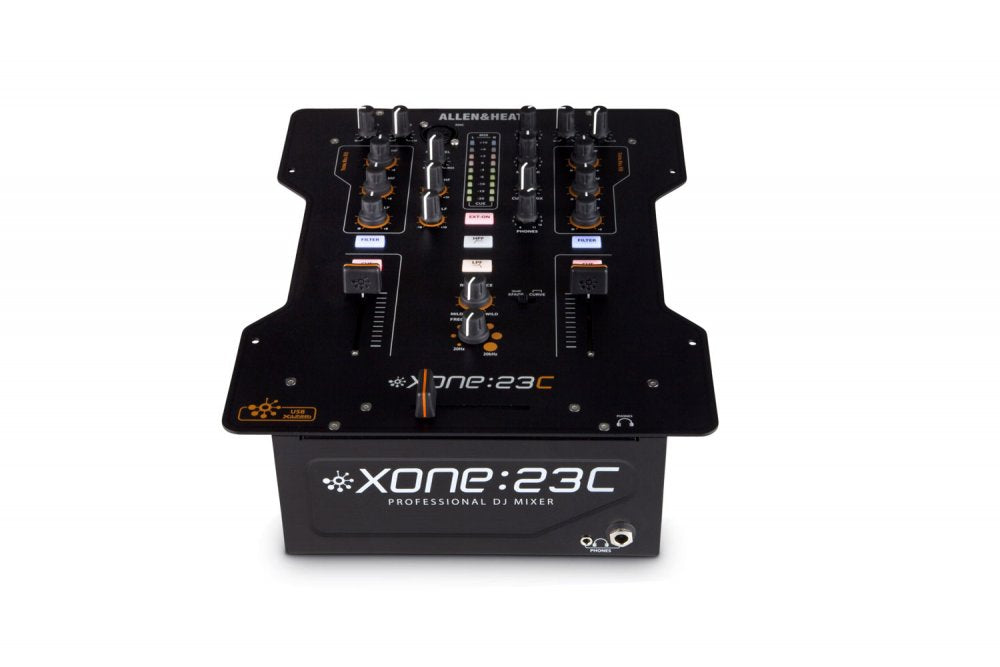 XONE:23C