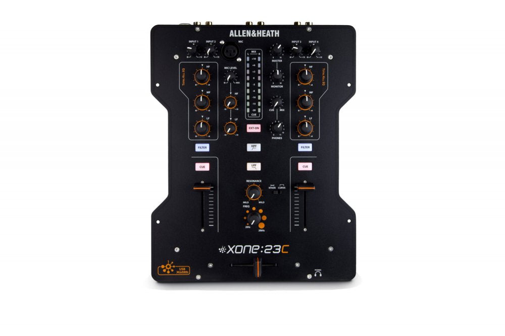 XONE:23C