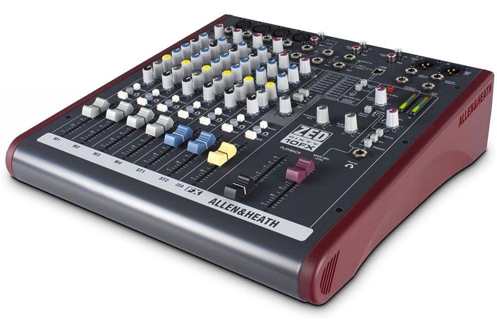 ZED60-10FX