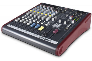 ZED60-10FX