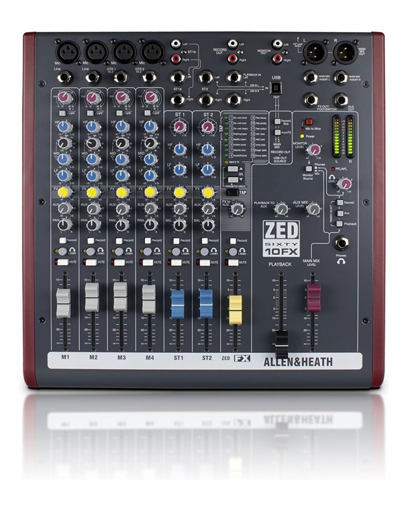 ZED60-10FX