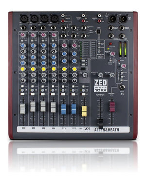 ZED60-10FX