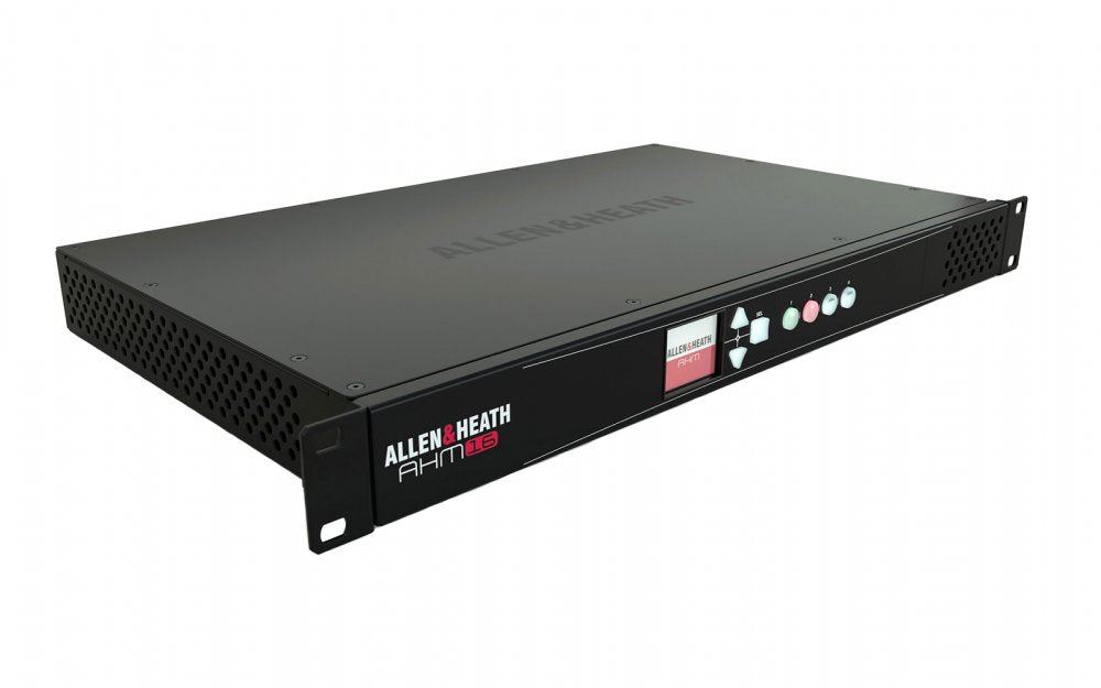 AHM-16