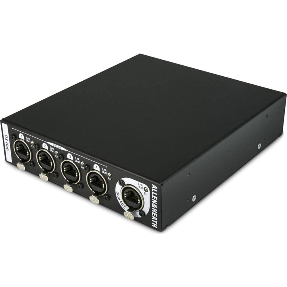dLive DX-HUB