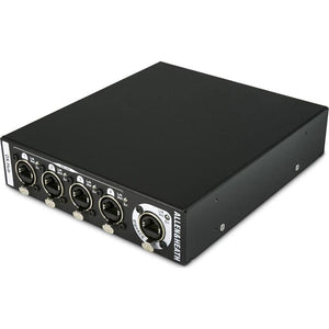 dLive DX-HUB