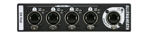 dLive DX-HUB