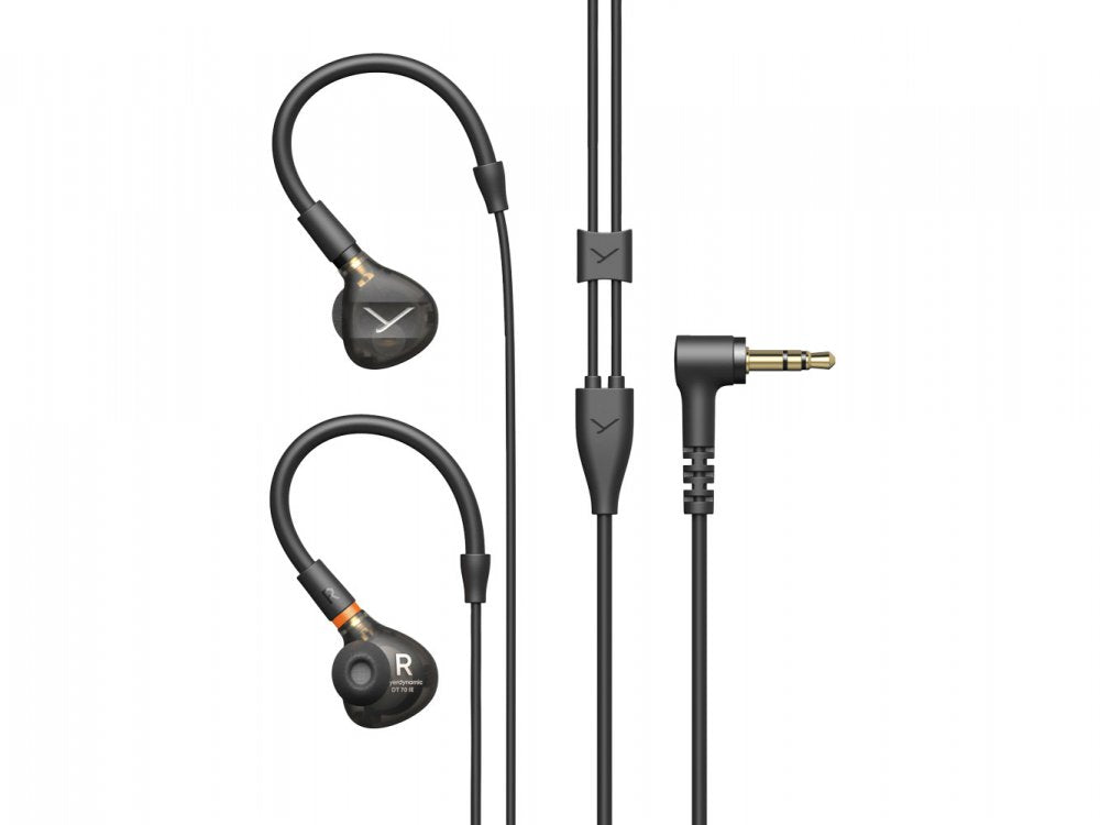 DT 70 IE Mixing
