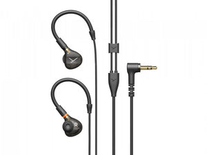 DT 73 IE Instruments & Keys