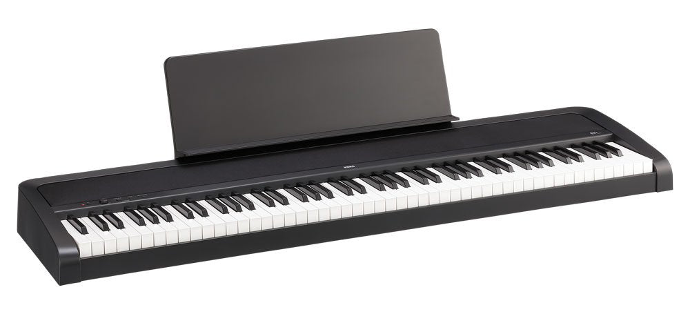 B2 PLUS (Black)