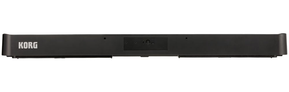 B2 PLUS (Black)
