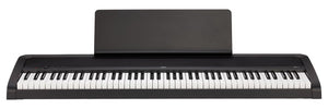 B2 PLUS (Black)