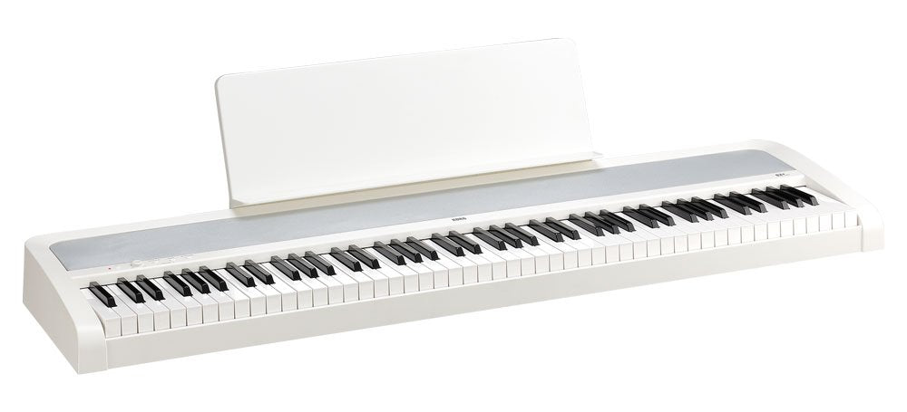 B2 PLUS (White)