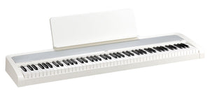 B2 PLUS (White)