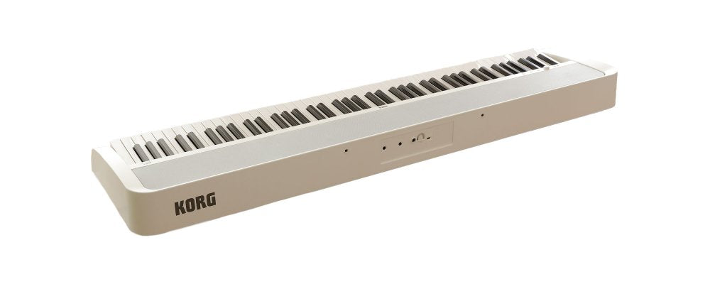 B2 PLUS (White)