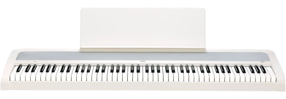 B2 PLUS (White)