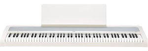 B2 PLUS (White)