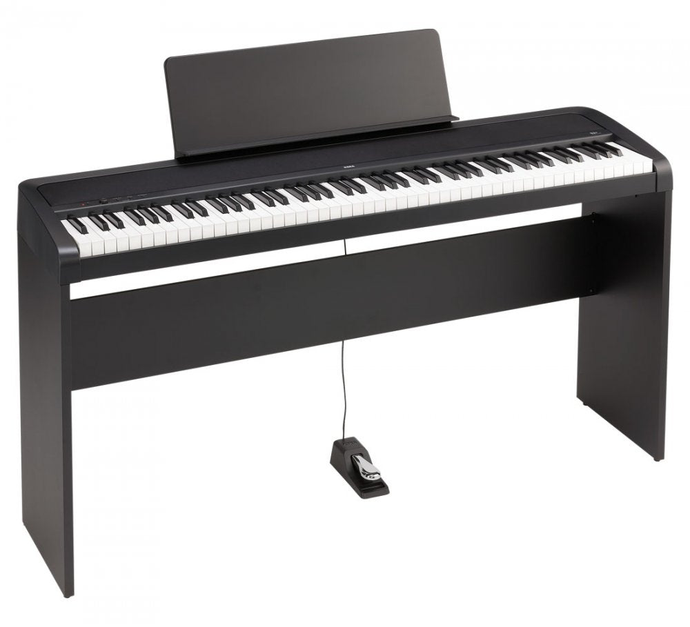 B2 PLUS SP (Black)