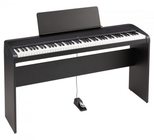 B2 PLUS SP (Black)