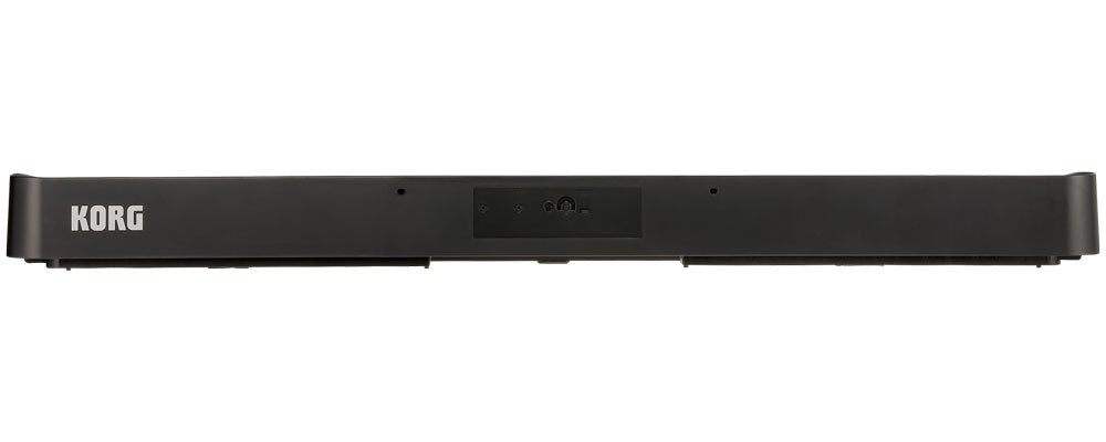 B2 PLUS SP (Black)