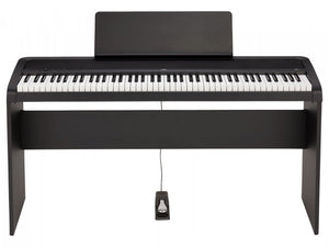 B2 PLUS SP (Black)