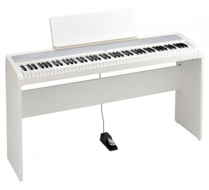 B2 PLUS SP (White)