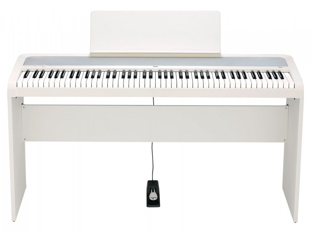 B2 PLUS SP (White)