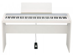 B2 PLUS SP (White)