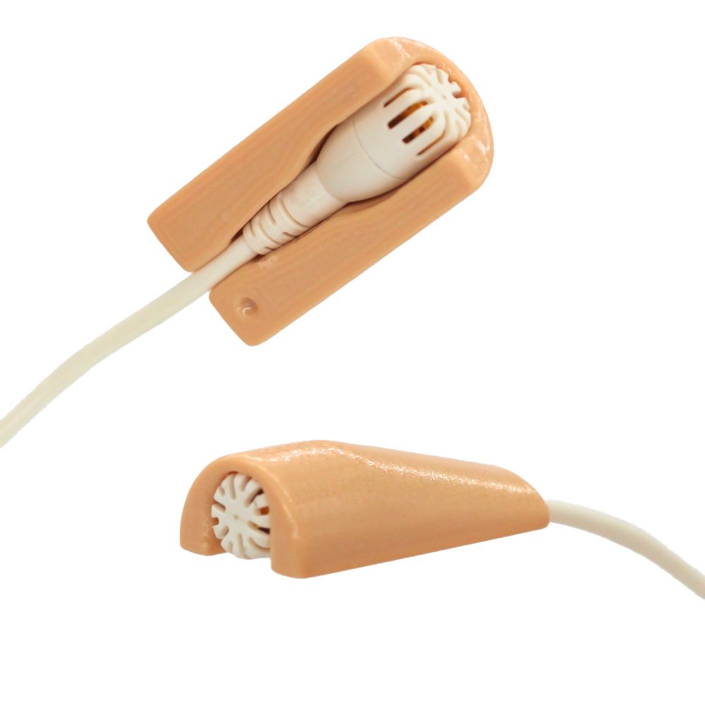 Mini Mount DPA 2061/4060 CORE+ (Beige)