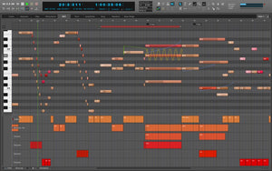 DP11 CompUpgrade
