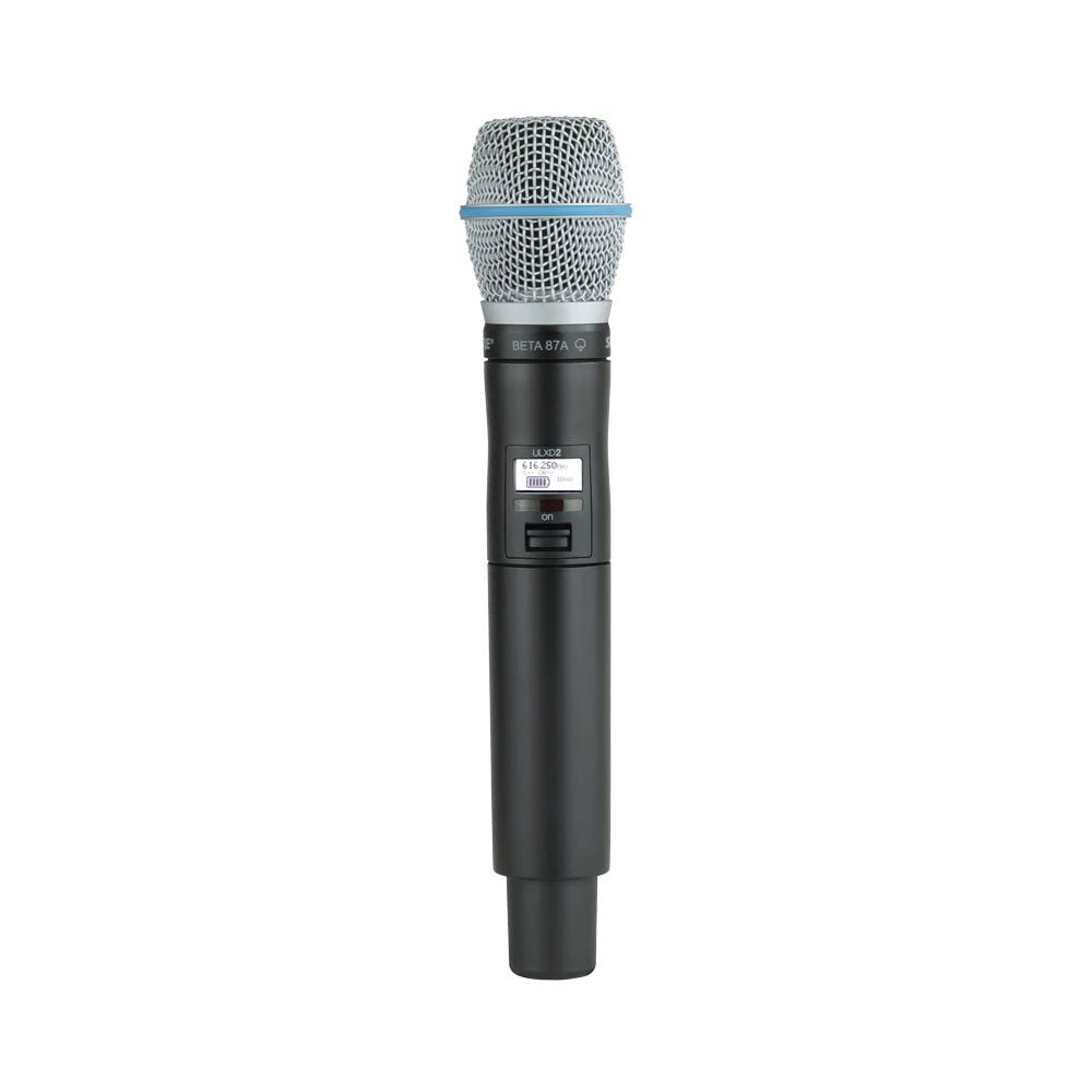 ULXD2/B87A-G57