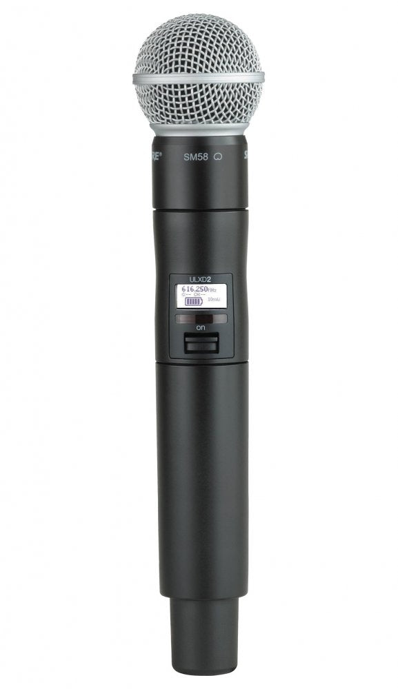 ULXD2/SM58-G57
