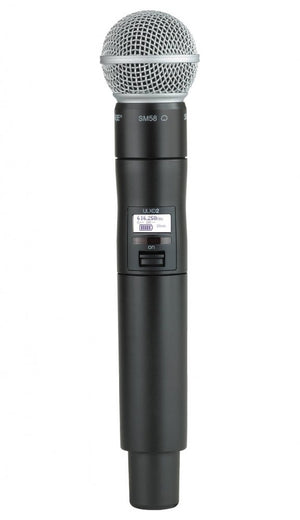ULXD2/SM58-G57
