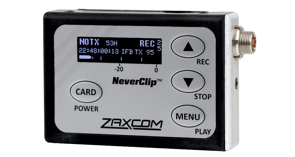 ZFR400