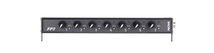 PFP-7 - 7 pot fader panel