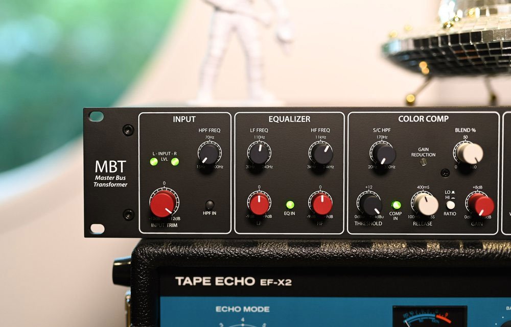 Buy RUPERT NEVE DESIGNS MBT - Enhancing | Canada Authorized dealer