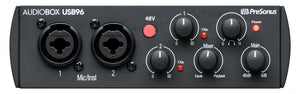 AudioBox 96 - 25th Anniversary Edition
