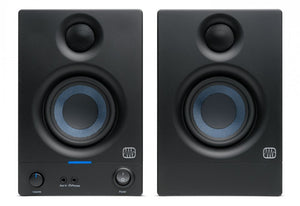 Pack complet AudioBox 96K