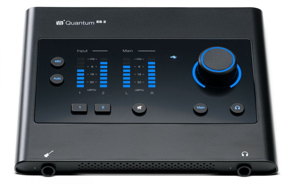 Quantum ES Ultimate