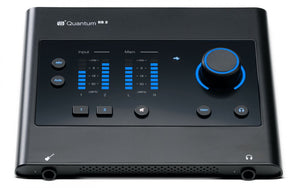 Quantum ES Ultimate