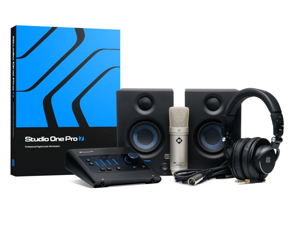 Quantum ES Ultimate