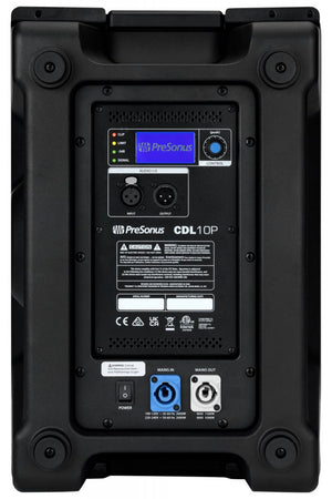 CDL-10P