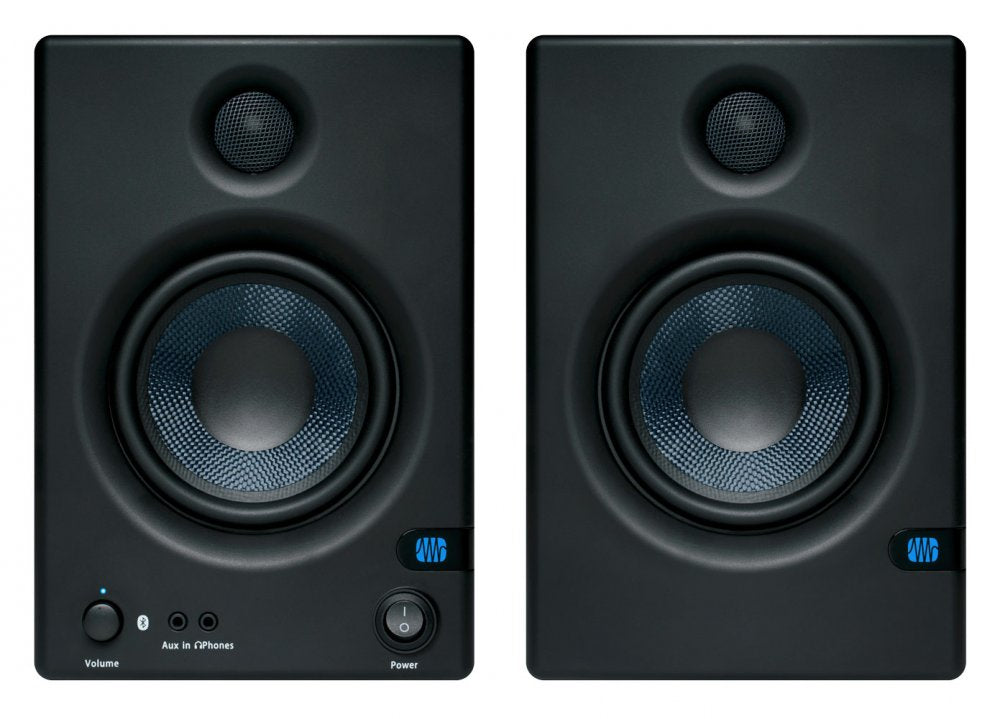Éris E5BT