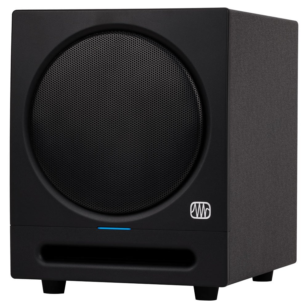PreSonus Eris Sub 8BT サブウーファー Buy PRESONUS Eris Sub 8BT - Subwoofers | Canada Authorized dealer