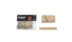 Taille extrêmement basse (grand, beige)