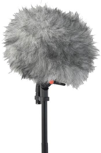 Modular Windshield WS 5 Kit (XLR-5F) 086013