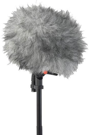 Modular Windshield WS 5 Kit (XLR-5F) 086013