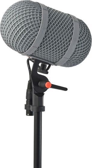 Modular Windshield WS 5 Kit (XLR-5F) 086013